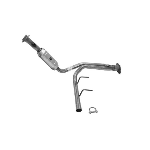 AP Exhaust 776776 Catalytic Converter-Direct Fit For FORD